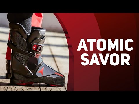 Atomic Savor Review