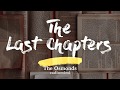 The Osmonds - The Last Chapter (Lyrics)