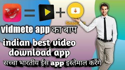 Video Download App // Best Video Download App For Android //Best Video Downloader // videoder app