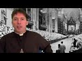 Synod on Synodality: WHO CARES?!? - Fr. Mark Goring, CC