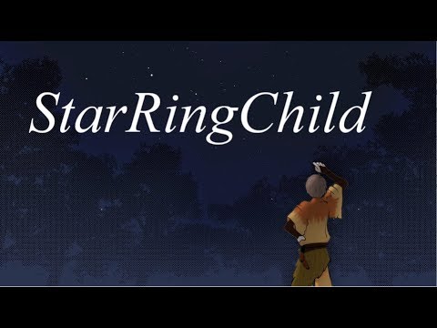 【練望わらび】StarRingChild歌ってみた【VTuber】