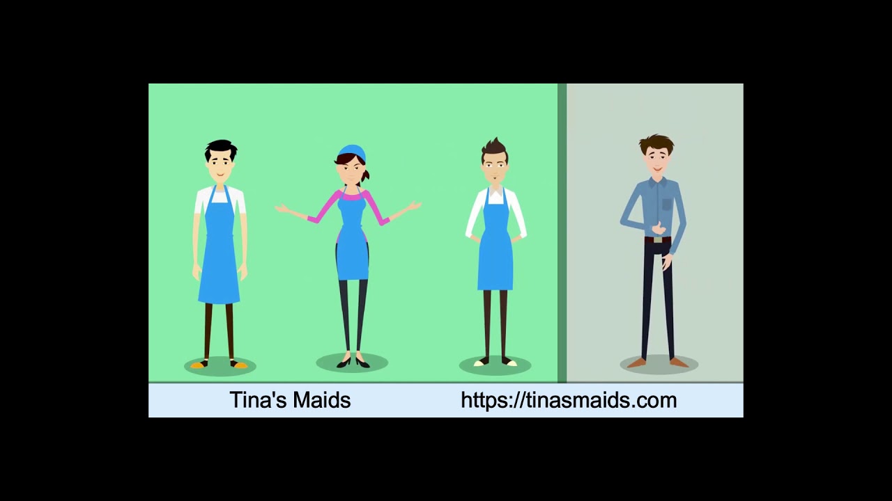 Home Cleaning Honolulu | Tina's Maid Service