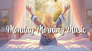 Monday Morning Music   |  週一早安音樂   |  月曜日の朝の音楽