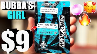 This BUBBAS GIRL from PAPER PLANES was BUSSIN... | PAPER PLANES Bubba'S Girl | Cheap Dabs #69