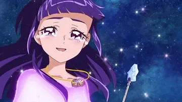 魔法つかいプリキュア