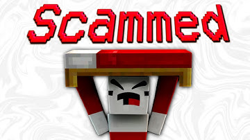 How Bedless Noob ALMOST got SCAMMED! (ft. Helix)