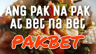 LETS COOK PINAKBET ILOCANO+MUKBANG @kasaranayaltv7810 @hanzaudiecoloma6507