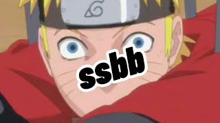 ssbb remix (naruto) (AMV)