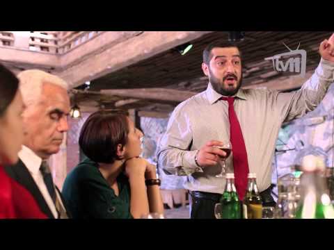 სადღეგრძელო HD 009