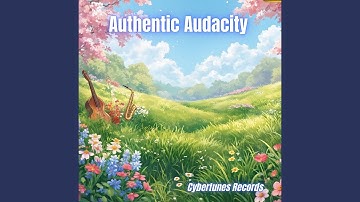 Authentic Audacity