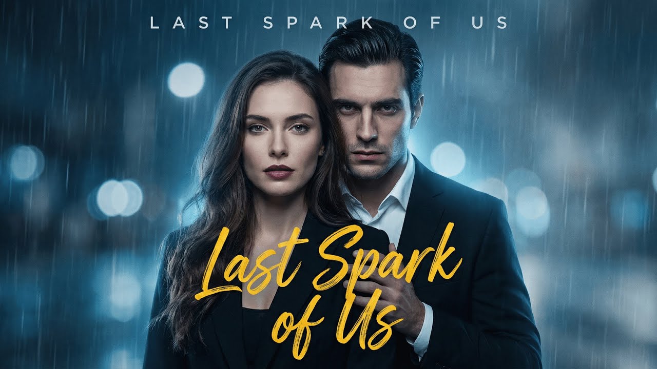 ›FULL‹ The Last Spark of Us 👶 Pregnancy 💢 Ex Lover ✨ Drama 🌟 Passion 💥 Suspense 🎯 Destiny