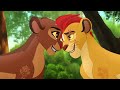 Top 10 Lion Guard Songs (Season 3)