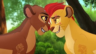 Top 10 Lion Guard Songs (Season 3)