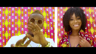 DOPE LRB-BEND DOWN(OFFICIAL VIDEO)