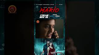 Mario Telugu Full Movie Stream Now on #amazonprimevideo | Hebah Patel | Rakendu Mouli