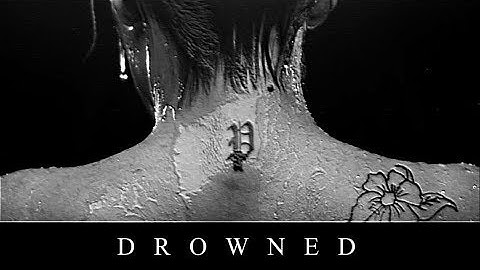 POL Arida - William Logan - DROWNED