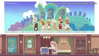 Ending Apocalypse Hotel - Capsule