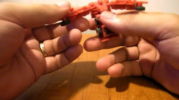 Legends/ EZ Collection 01 - Overload