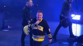 Dropkick Murphys  Wholl Stand With Us  In Boston Ma 31426