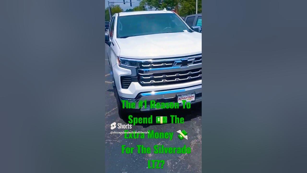  best daily driver truck chevy silverado buyer s guide free tutorial