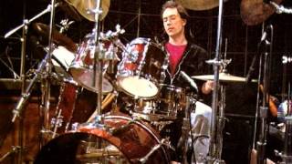 Vinnie Colaiuta w/ Logic System -  Take a Chance