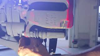 How to Fix Rear Humming Noise on BMW X5 G05 (Strut & Hub DIY)