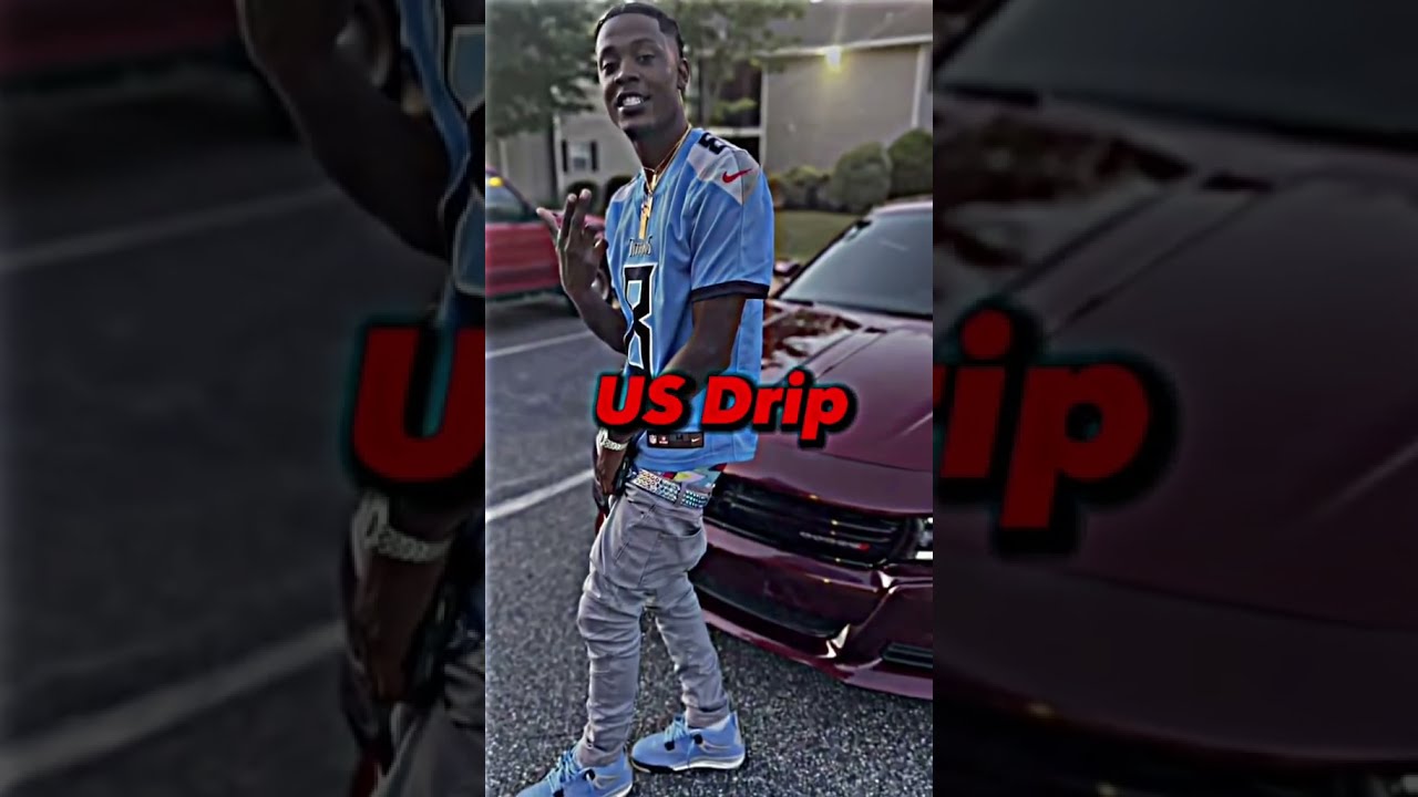 UK Drip VS US Which One U Choosing Shorts