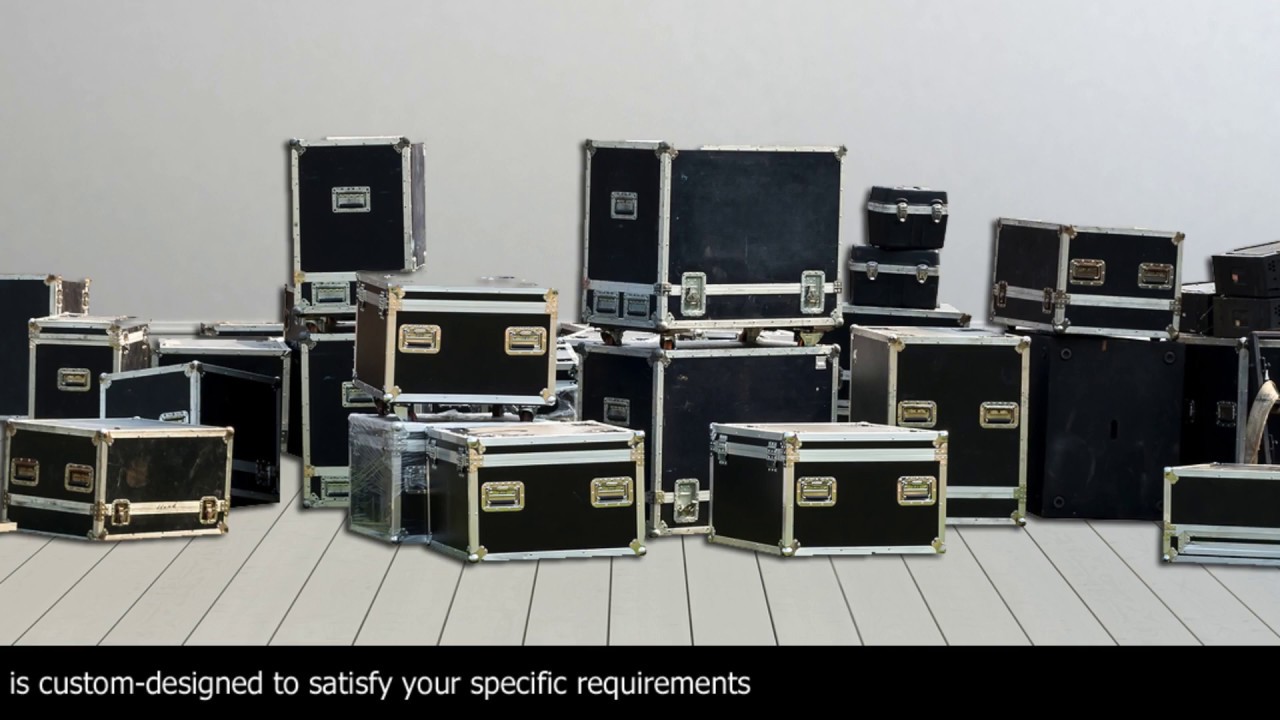 Cabbage cases | Global Shipping Case Manufacture