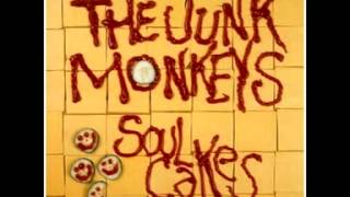 Video thumbnail of "JUNK MONKEYS - Lost My Faith"