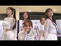 MISS MERCY【Be The One】汐留シオサイト 2026.08.15
