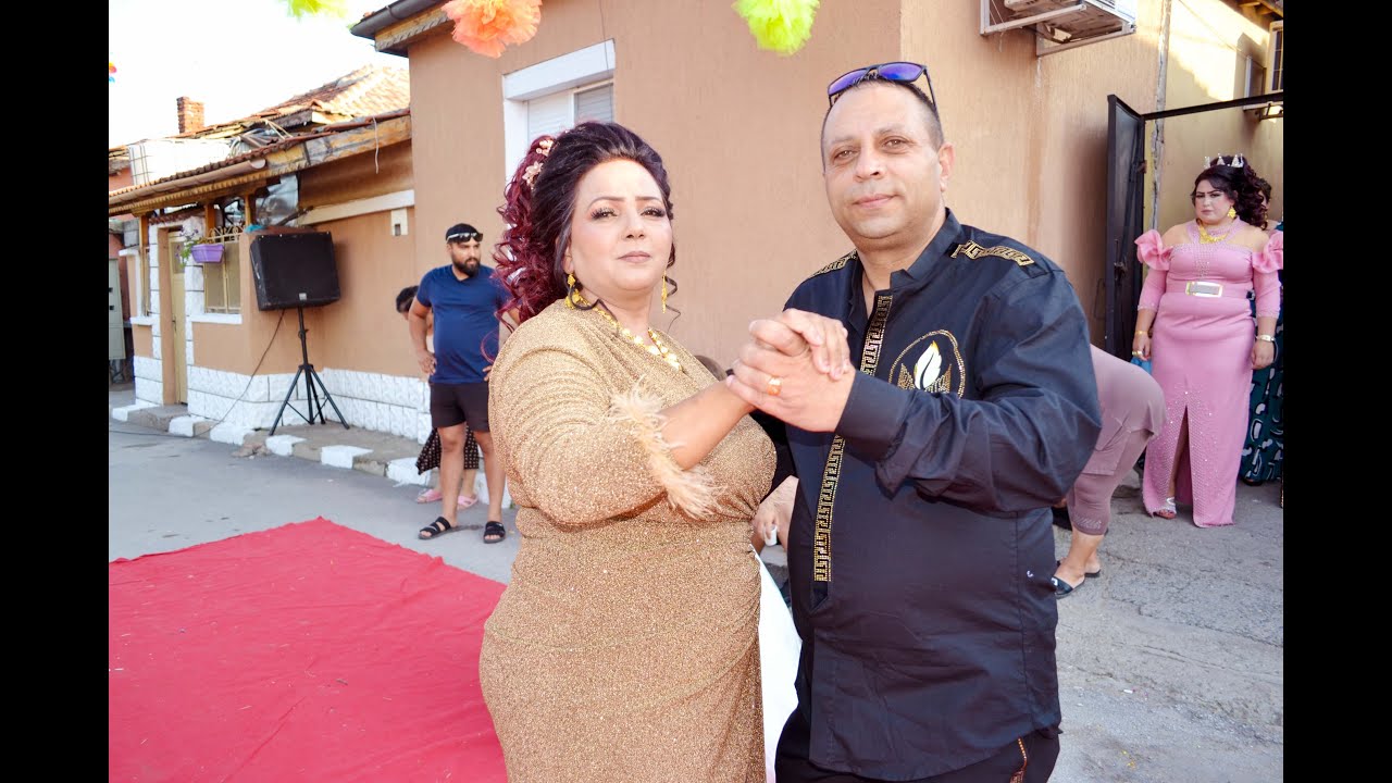 AMET    PAŞA   NIN   50   YAŞ   KUTLAMASI     FULL   HD    4K