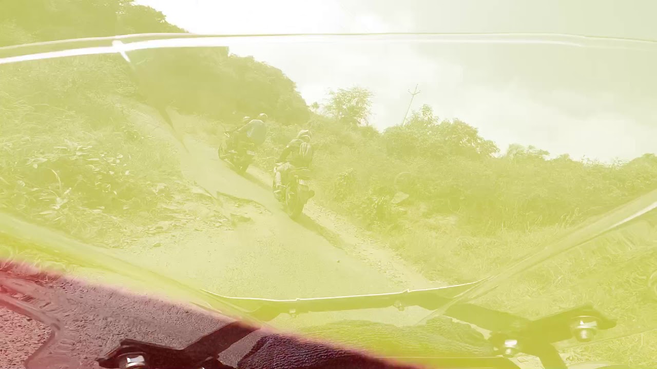 My GoPro Video YouTube