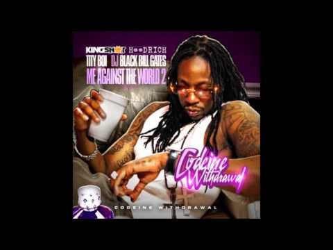 2 Chainz (Tity Boi) - Gettin To The Money (Ft. Gudda Gudda) [Me Against The World 2]