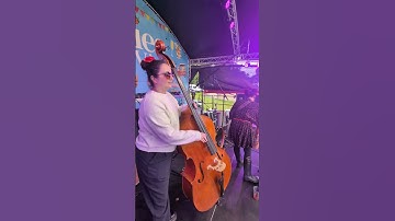 Thumbnail of Singing in the Rain - Live @ Foodies Festival Glasgow! #singingintherain #foodiesfestival