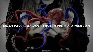 A Perfect Circle ─ TalkTalk // Sub. Español
