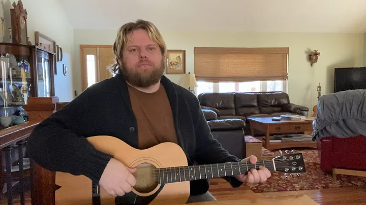 Spend A Little Time by Cody Dunning (NPR Tiny Desk...