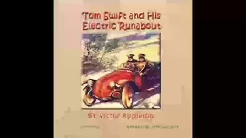 5 Tom Swift and his Electric Runabout - Victor Appleton