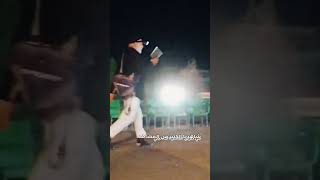 من المشاهد الأكثر روعة في طريق سيد الشهداء ع