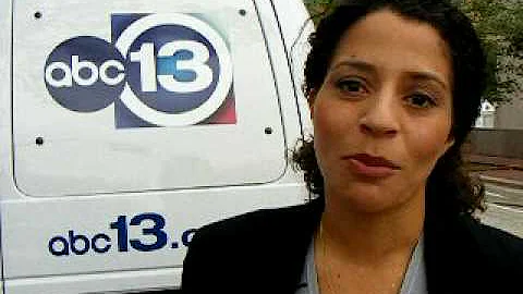 ABC 13 KTRK REPORTER LAURA WHITLEY IS LEAVING THE ...