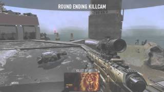 Cdublad: First AW shot FFA.