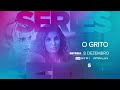 O Grito estreia dia 8 de dezembro na RTP1 e RTP Play