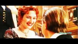 Rose Dewitt Bukater A Womans Heart Is A Deep Ocean Of Secrets ...