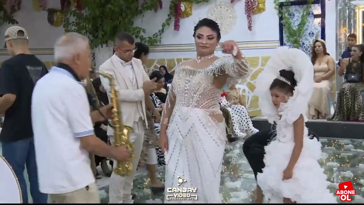 TEPECİK ROMAN DÜĞÜNLERİ SÜNNET MERASİMİ