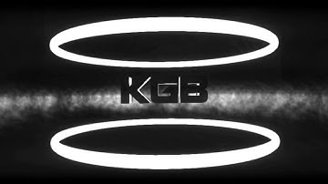 KGB Intro
