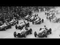 History of Formula 1 & Formula One (Automobile Documentary)
