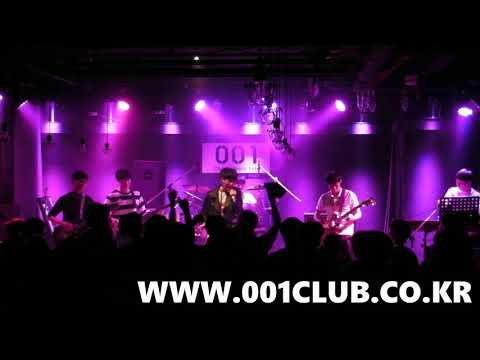 연세대 SECE(우흥흥) - Paradise City(Cover Guns N' Roses)