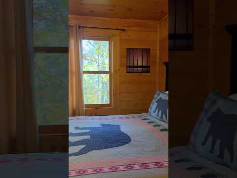 2735 Owls Cove Way, Sevierville, TN home video tour