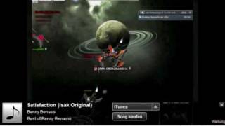 Darkorbit IMP Clan de1