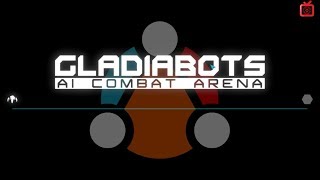 Gladiabots - 001 - Ich und meine KI screenshot 5
