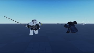 Roblox Devlog || Day 4 - VFX Animation